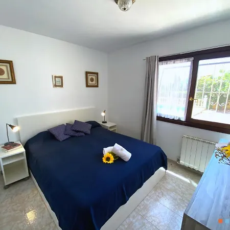 Villa Vh Costablanca - Golondrina *