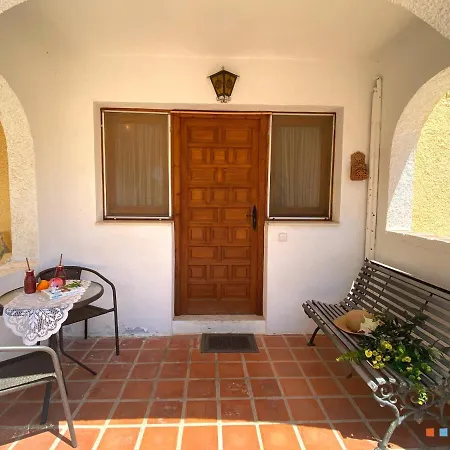 Vh Costablanca - Golondrina Villa Calpe