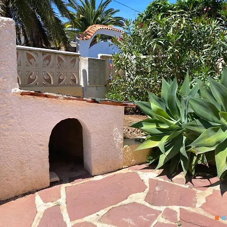 Vh Costablanca - Golondrina Villa Calpe