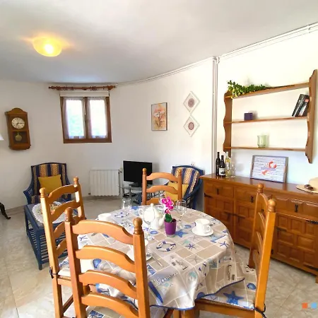 Vh Costablanca - Golondrina * Calpe