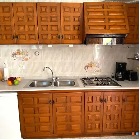 Vh Costablanca - Golondrina * Calpe