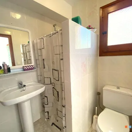 Villa Vh Costablanca - Golondrina Calpe