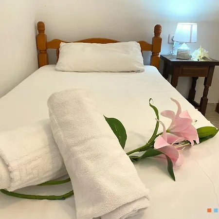 Villa Vh Costablanca - Golondrina *