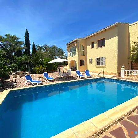 Vh Costablanca - Golondrina Calpe