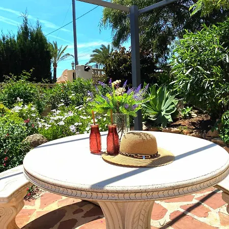 Vh Costablanca - Golondrina Villa *