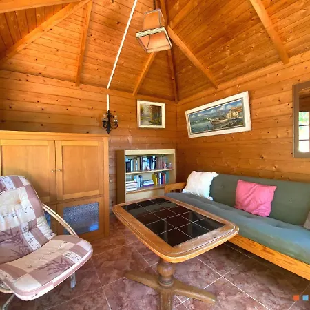 Villa Vh Costablanca - Golondrina *
