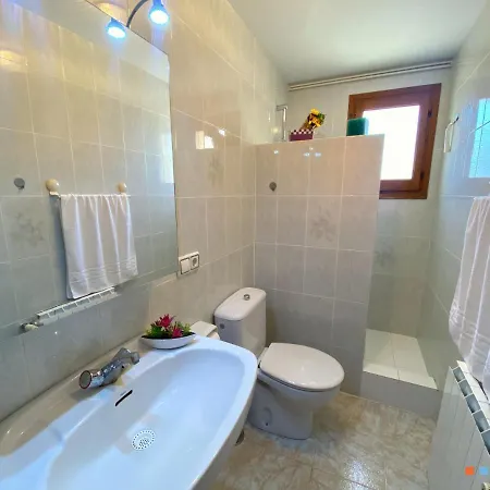 Villa Vh Costablanca - Golondrina