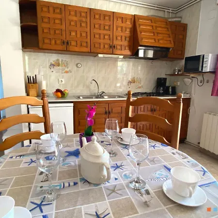 Villa Vh Costablanca - Golondrina Calpe