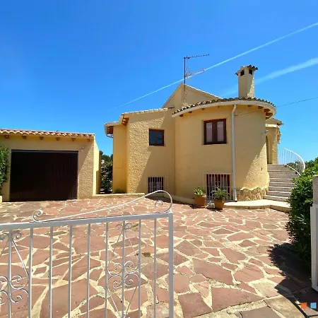 Vh Costablanca - Golondrina Calpe