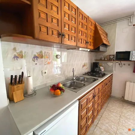 Vh Costablanca - Golondrina Villa Calpe