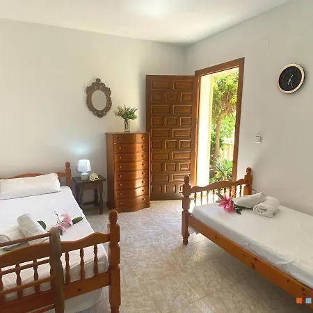 Vh Costablanca - Golondrina * Calpe