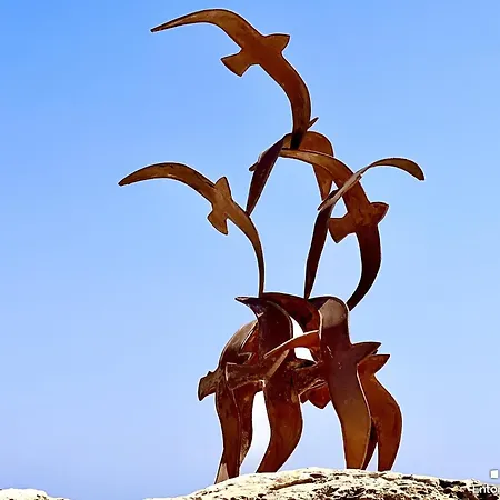 Vh Costablanca - Golondrina Villa
