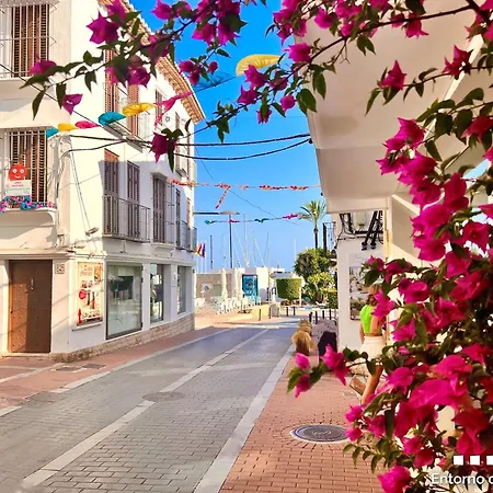 Vh Costablanca - Golondrina Villa *