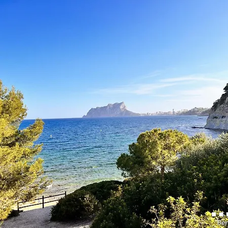 Vh Costablanca - Golondrina Calpe