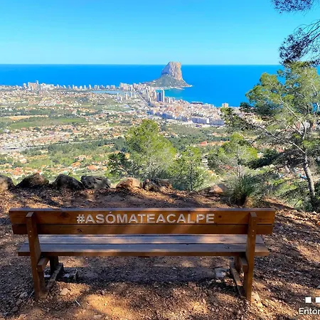 Vh Costablanca - Golondrina