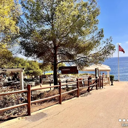 Vh Costablanca - Golondrina Villa *