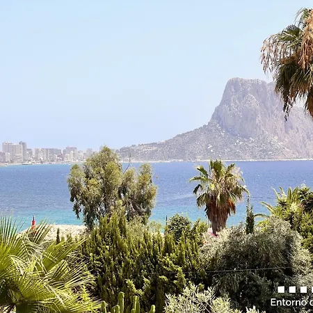 Vh Costablanca - Golondrina *